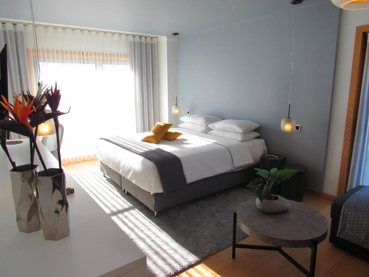 Appartement Panoramic In Travel, Parque Nações *
