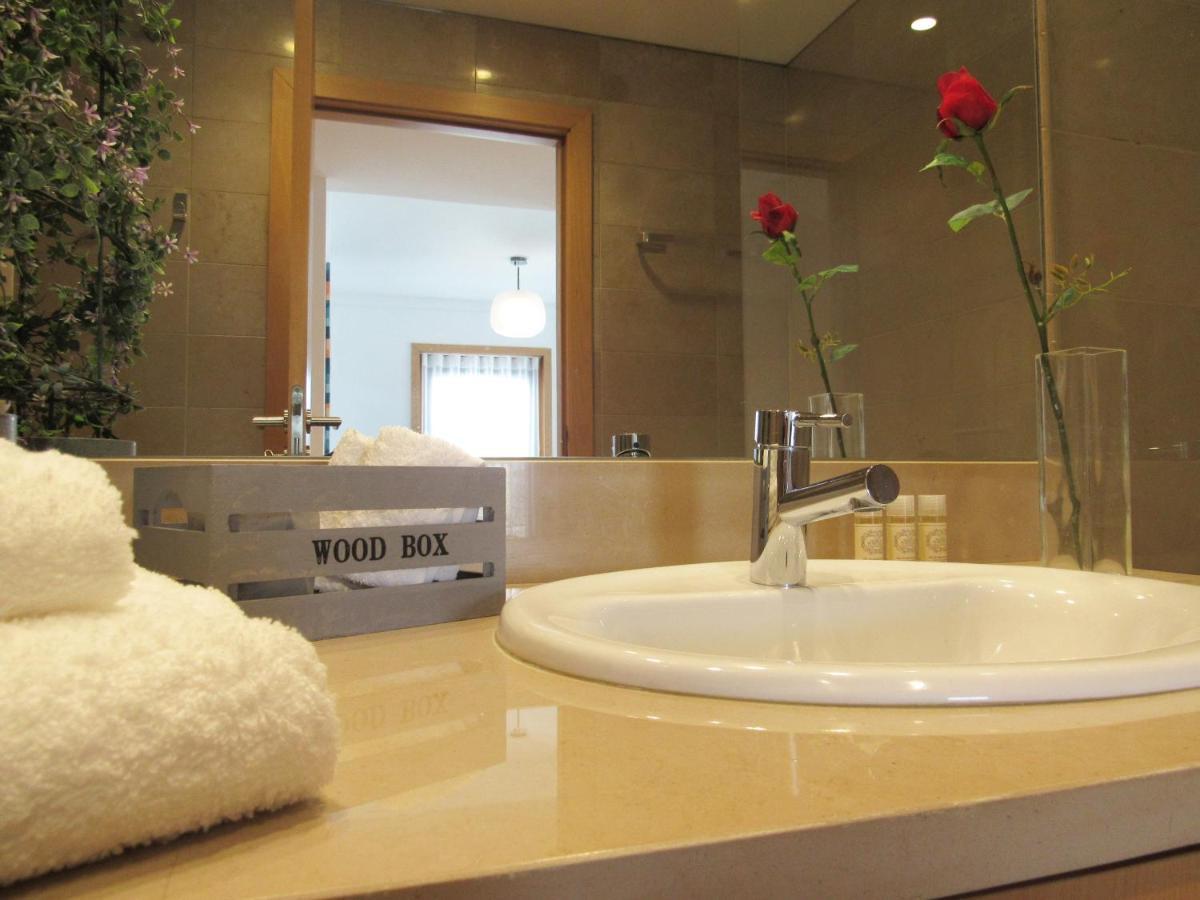 Appartement Panoramic In Travel, Parque Nações