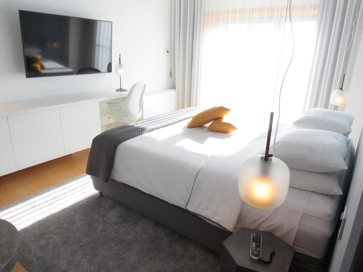Appartement Panoramic In Travel, Parque Nações Lisboa
