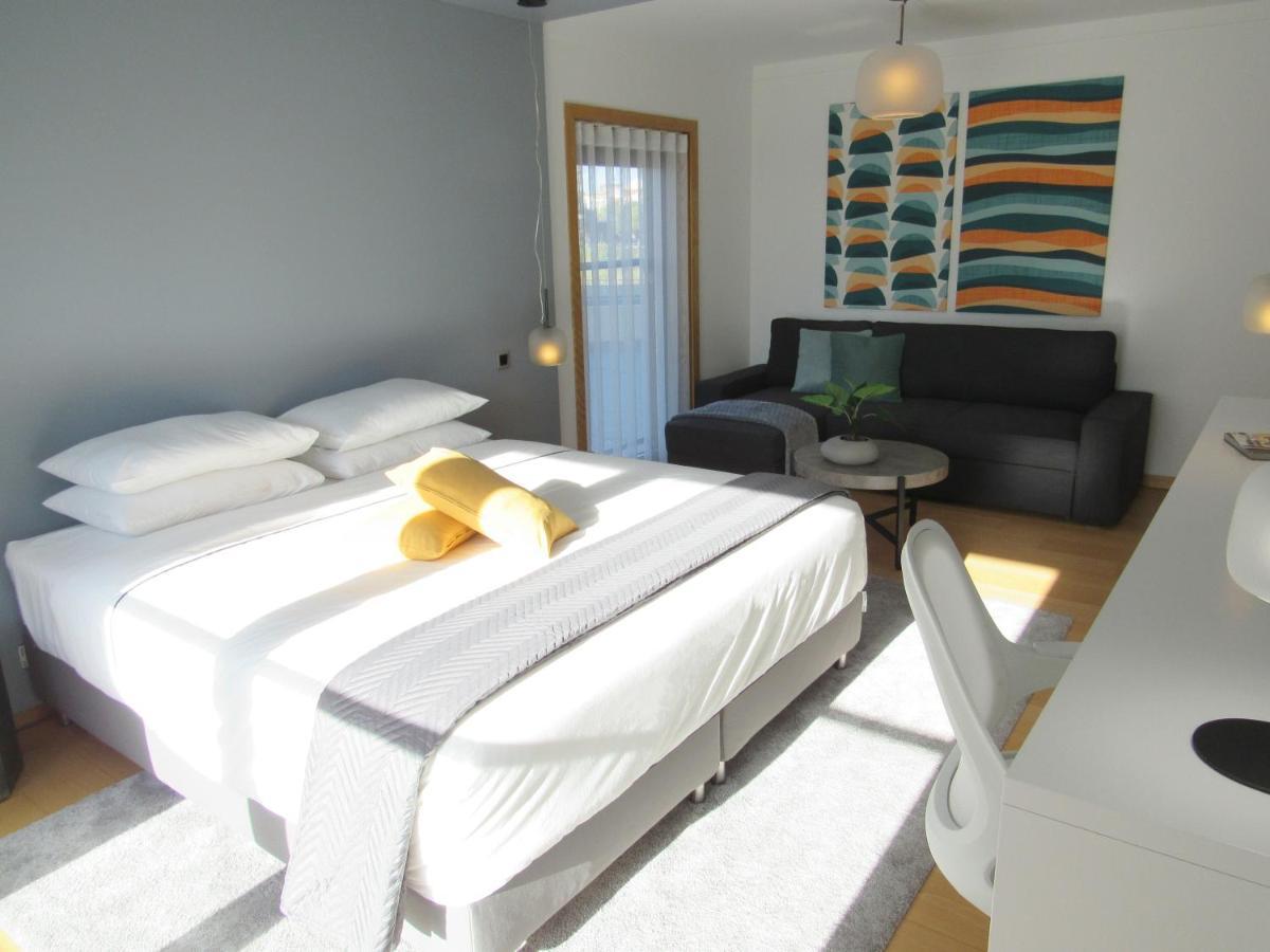 Panoramic In Travel, Parque Nações Appartement