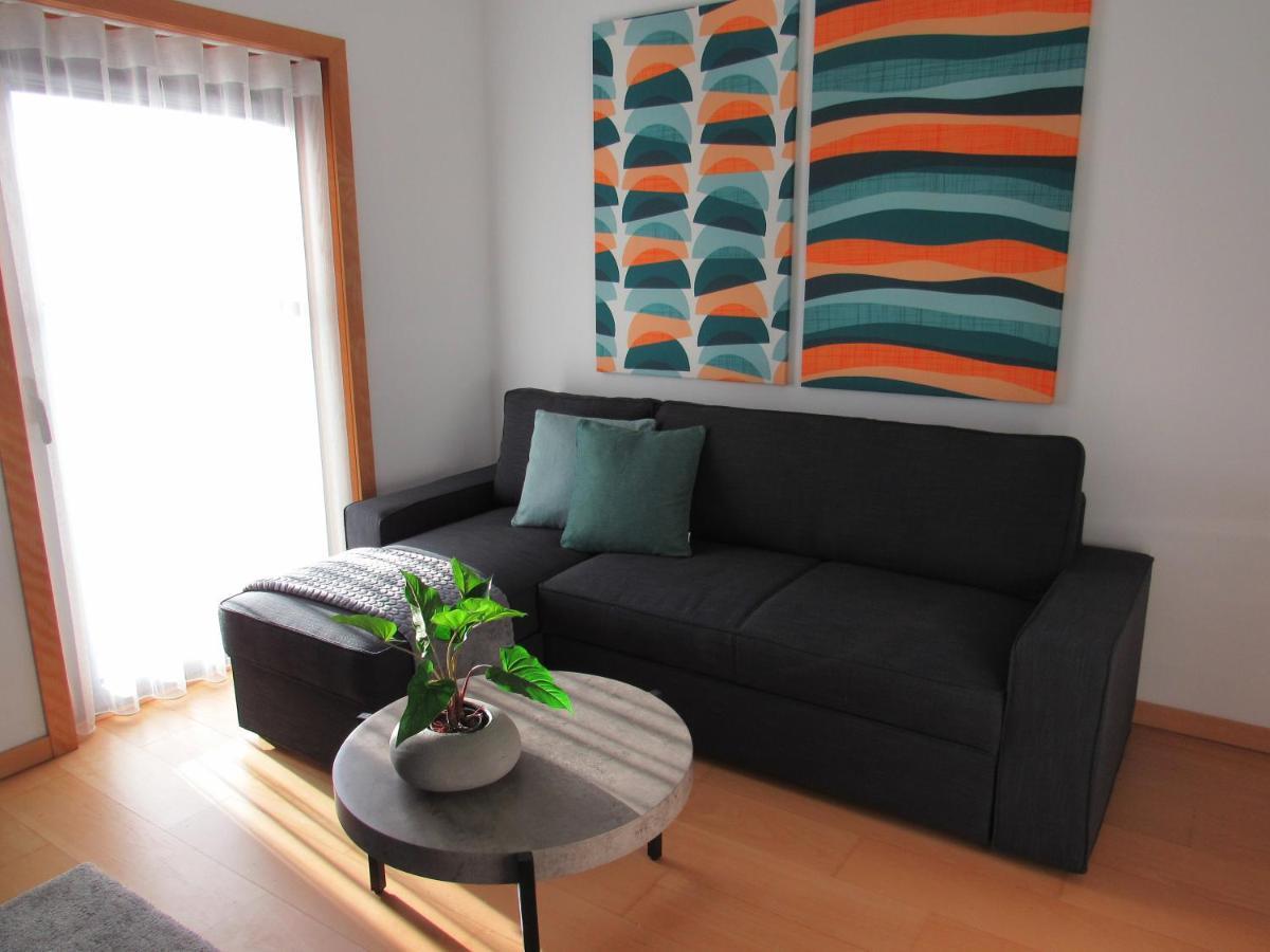 Appartement Panoramic In Travel, Parque Nações