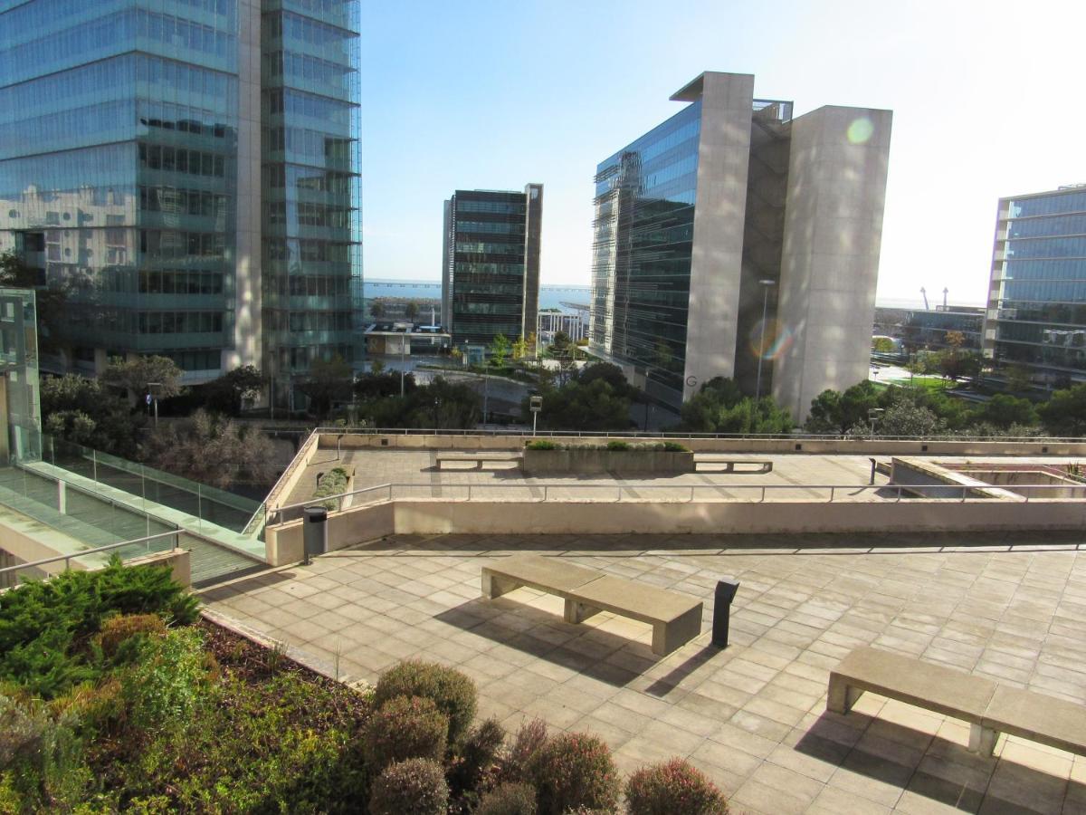 Panoramic In Travel, Parque Nações Appartement Lisboa