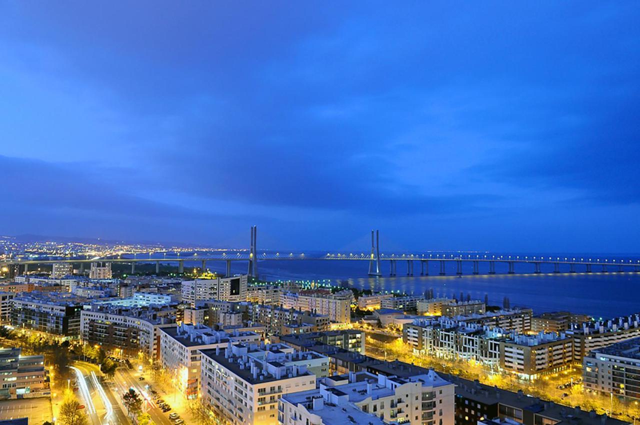 Panoramic In Travel, Parque Nações